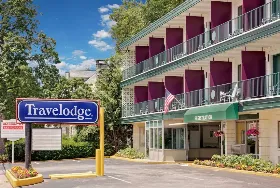 Photograph of Travelodge, Chambersburg