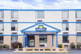 Photograph of Days Inn, Chambersburg
