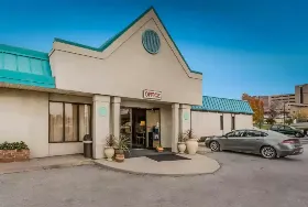 Photograph of Econo Lodge, Altoona