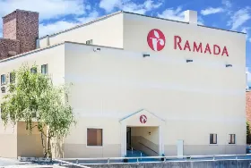 Photograph of Ramada By Wyndham, Pottsville