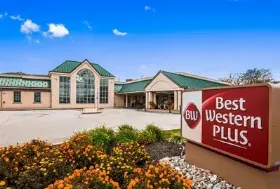 Photograph of Best Western The Inn At King Of Prussia,