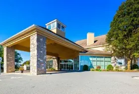 Photograph of Best Western Revere Inn & Suites, Paradise