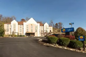 Photograph of Comfort Inn, Pittsburgh