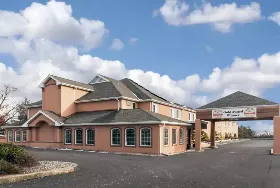 Photograph of Comfort Inn, New Holland
