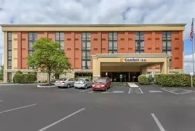 Photograph of Comfort Inn, Mars