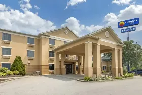 Photograph of Comfort Inn, Washington