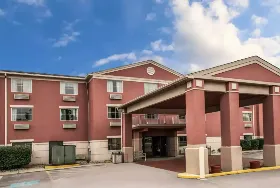 Photograph of Comfort Inn, West Mifflin