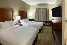 Photograph of Comfort Inn,