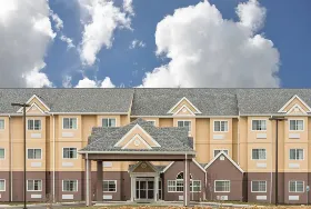 Photograph of Microtel Inn & Suites, Beaver Falls