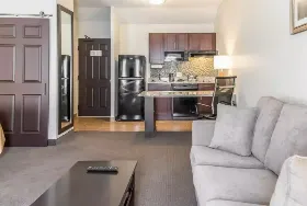 Photograph of MainStay Suites, Pittsburgh