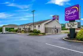 Photograph of Sleep Inn, Ronks