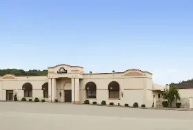 Photograph of Days Inn, Butler