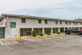 Photograph of Quality Inn, Kittanning