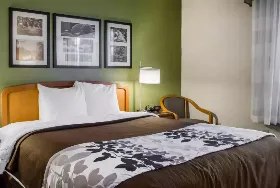 Photograph of Sleep Inn, Bensalem
