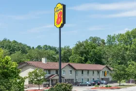 Photograph of Super 8, Delmont