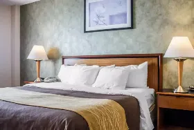Photograph of Quality Inn, Hermitage
