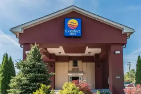 Photograph of Comfort Inn, Belle Vernon