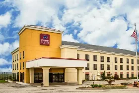 Photograph of Comfort Suites, Edinboro