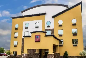 Photograph of Comfort Suites, Monroeville