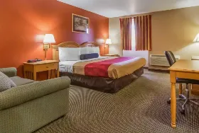 Photograph of Econo Lodge, Hermitage