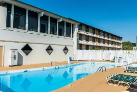 Photograph of Comfort Inn, Somerset