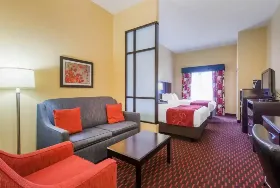Photograph of Comfort Suites, Altoona