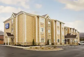 Photograph of Microtel Inn & Suites, Washington