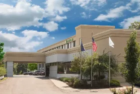 Photograph of Wyndham Garden Pittsburgh Airport, Pittsburgh