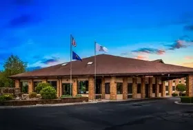 Photograph of Best Western Grove City Inn, Grove City
