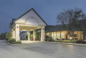 Photograph of Park Inn By Radisson, 
