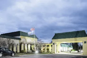 Photograph of Park Inn By Radisson,