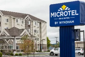 Photograph of Microtel Inn & Suites, Altoona