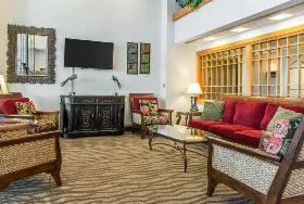 Photograph of Quality Inn,