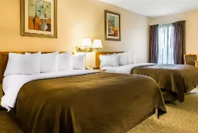 Photograph of Quality Inn, Ebensburg
