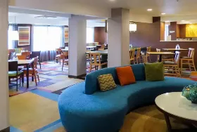 Photograph of Quality Inn, Cranberry Township