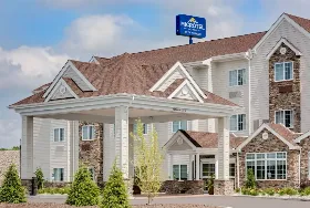 Photograph of Microtel Inn & Suites, Clarion