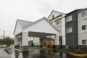 Photograph of Quality Inn,