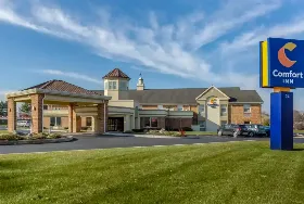 Photograph of Comfort Inn, Lancaster