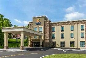 Photograph of Comfort Inn, Gap