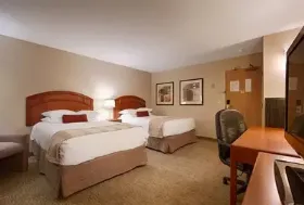 Photograph of Best Western Dubois Hotel & Conference Center, Du Bois