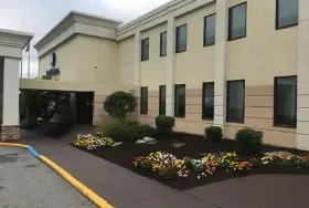 Photograph of Best Western Monroeville Pittsburgh East, Monroeville