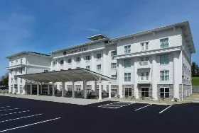 Photograph of Comfort Suites, Du Bois