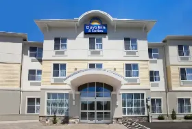 Photograph of Days Inn, Altoona