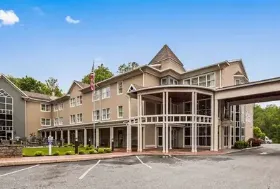 Photograph of Inn At Mendenhall, Chadds Ford