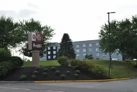 Photograph of Best Western Plus, Pottstown