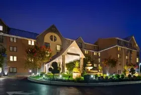 Photograph of Best Western Plus, Glen Mills