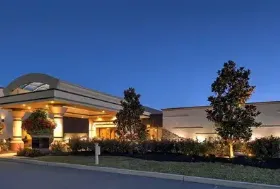 Photograph of Best Western Eden Resort Inn & Conference Center, Lancaster