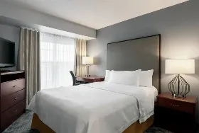 Photograph of Homewood Suites, Erie