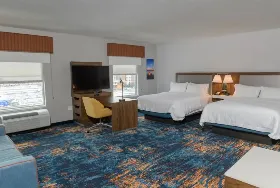 Photograph of Hampton Inn, Erie
