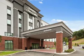 Photograph of Hampton Inn - Suites Cranberry Township-Mars PA, Cranberry Township
